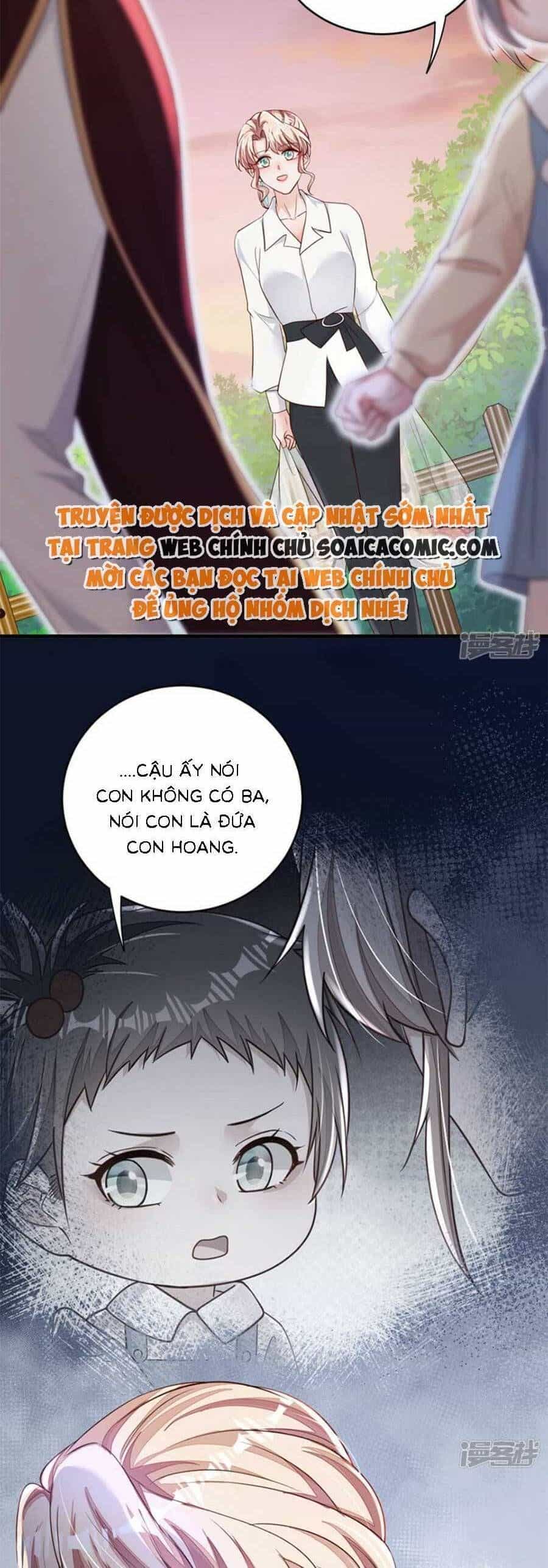 Lời Thì Thầm Của Ác Ma - Chương 141 - ảnh 22