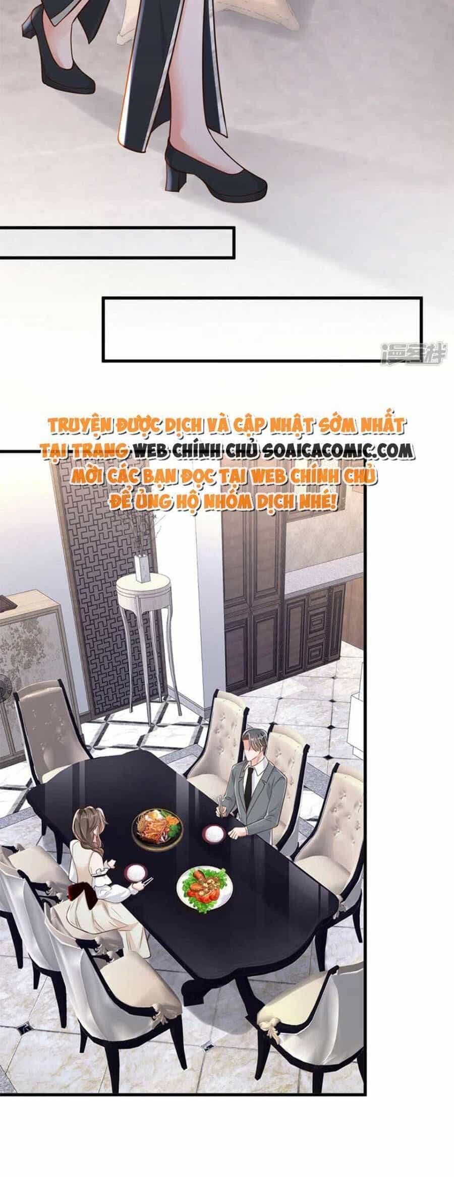 Lời Thì Thầm Của Ác Ma - Chương 142 - ảnh 13