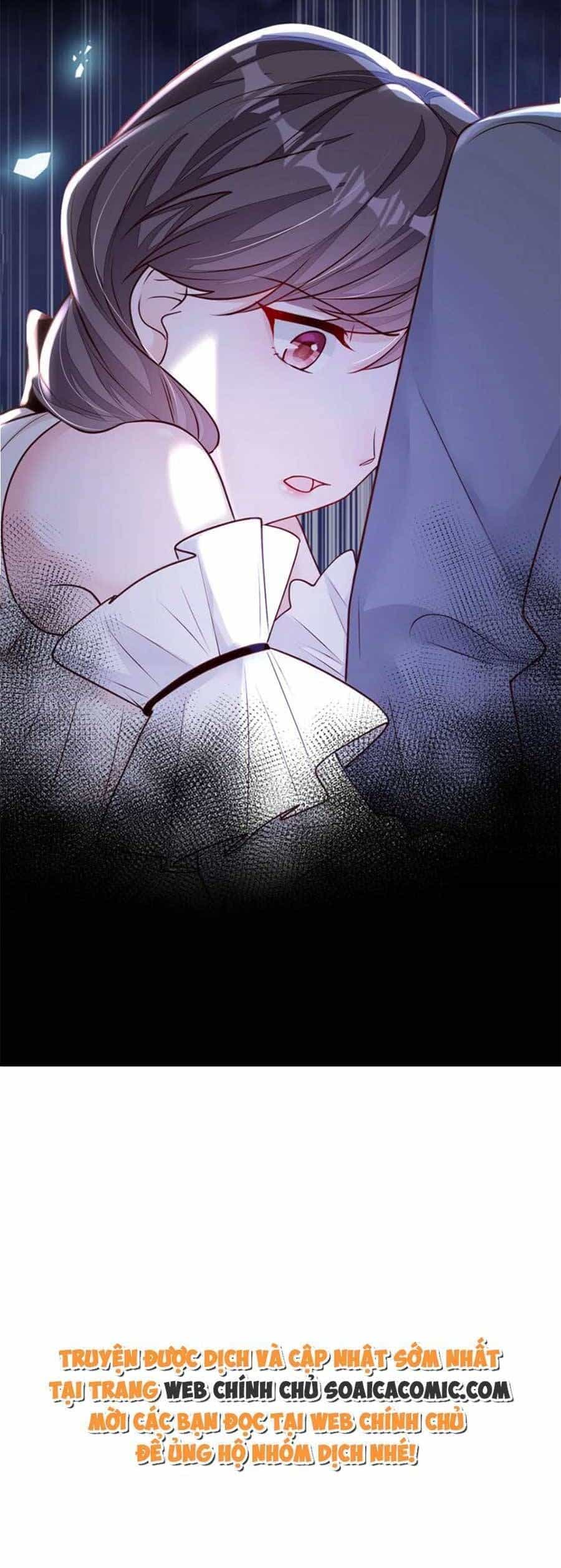 Lời Thì Thầm Của Ác Ma - Chương 142 - ảnh 25