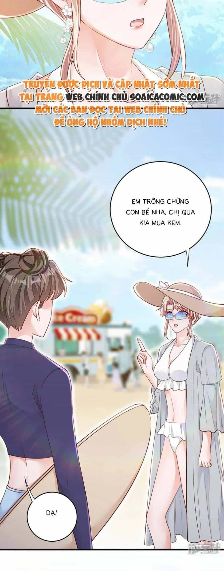 Lời Thì Thầm Của Ác Ma - Chương 143 - ảnh 12