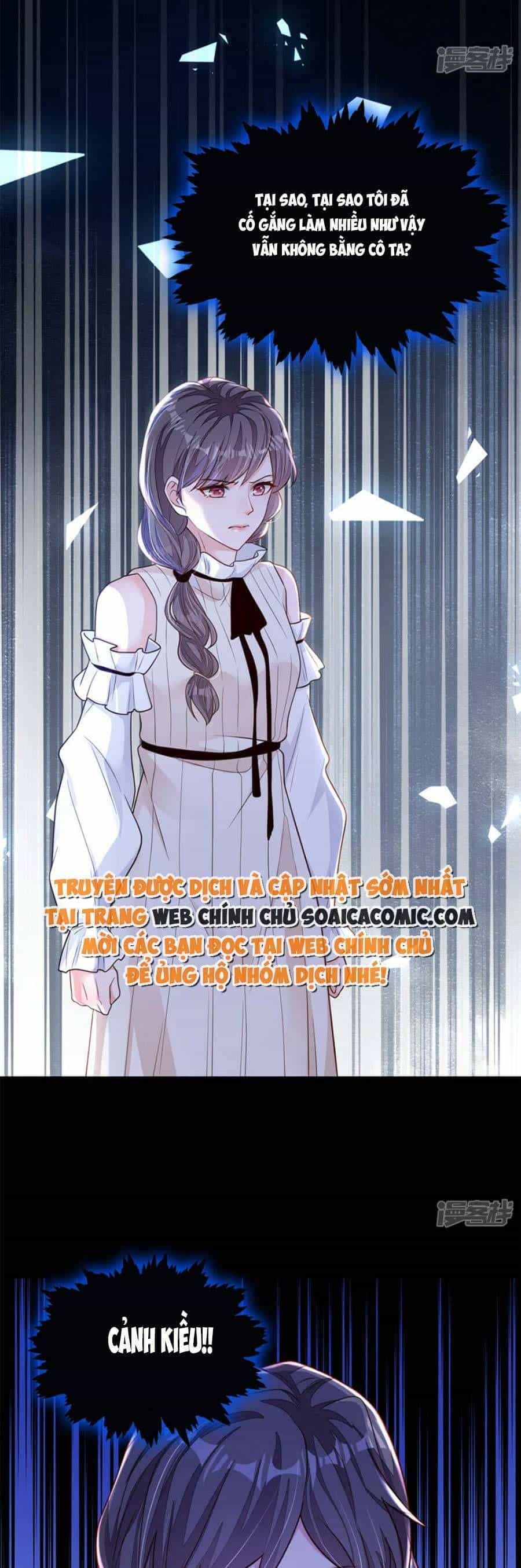 Lời Thì Thầm Của Ác Ma - Chương 143 - ảnh 6