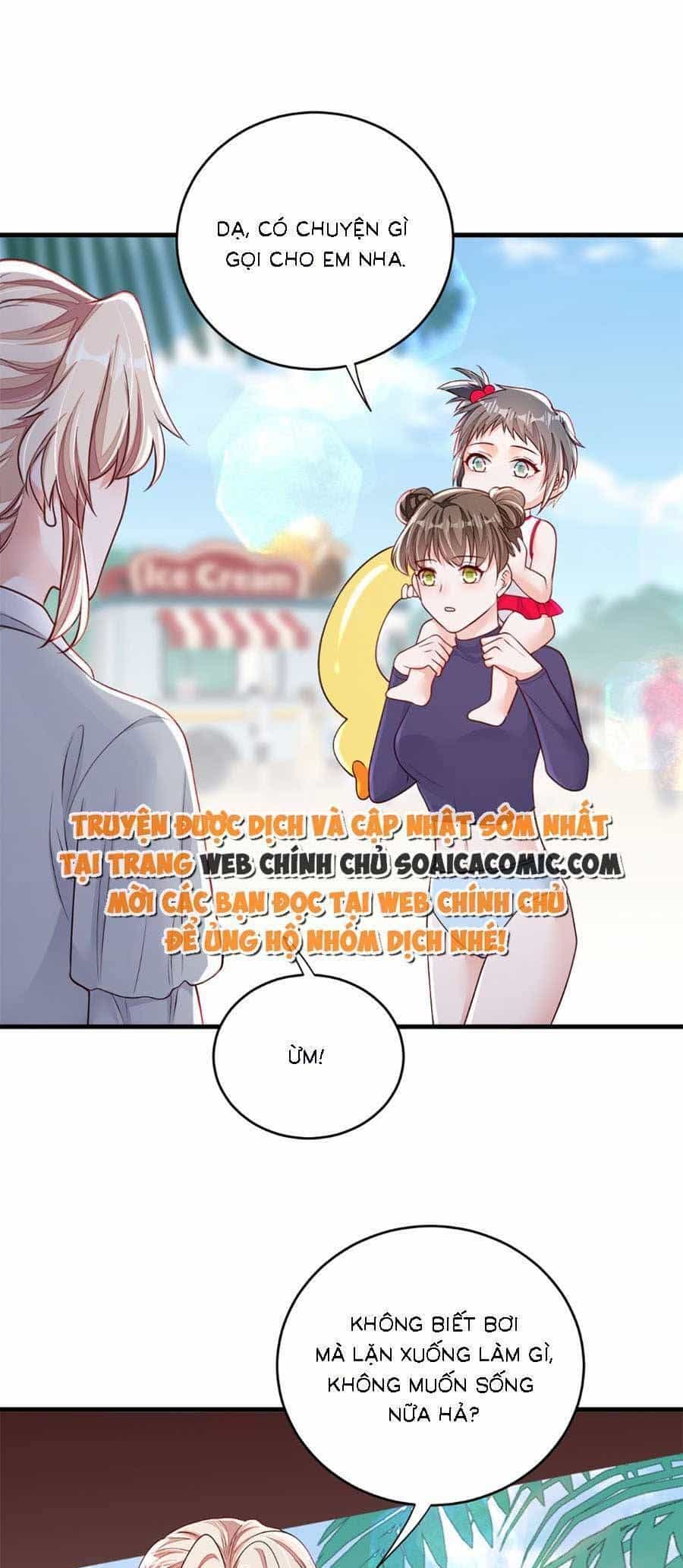 Lời Thì Thầm Của Ác Ma - Chương 144 - ảnh 13