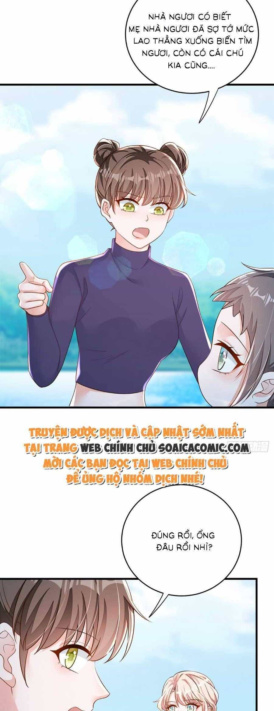 Lời Thì Thầm Của Ác Ma - Chương 144 - ảnh 9