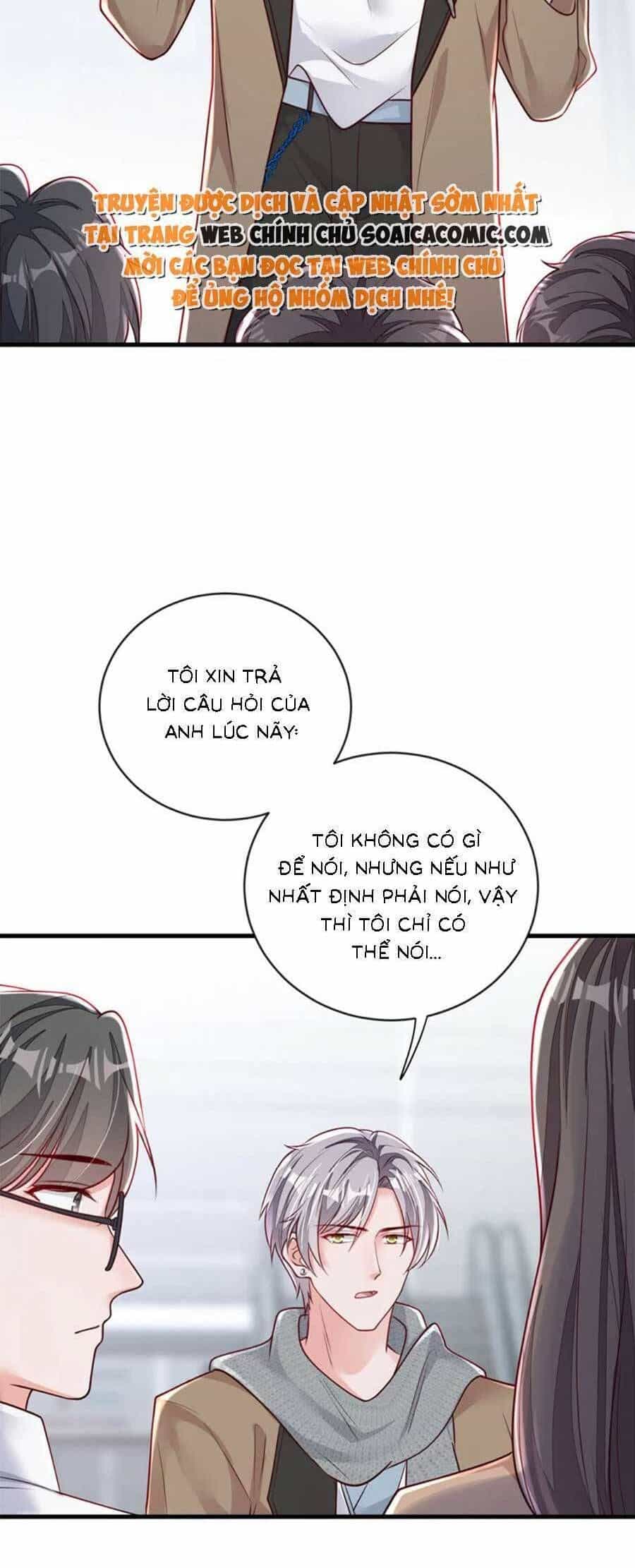 Lời Thì Thầm Của Ác Ma - Chương 146 - ảnh 21