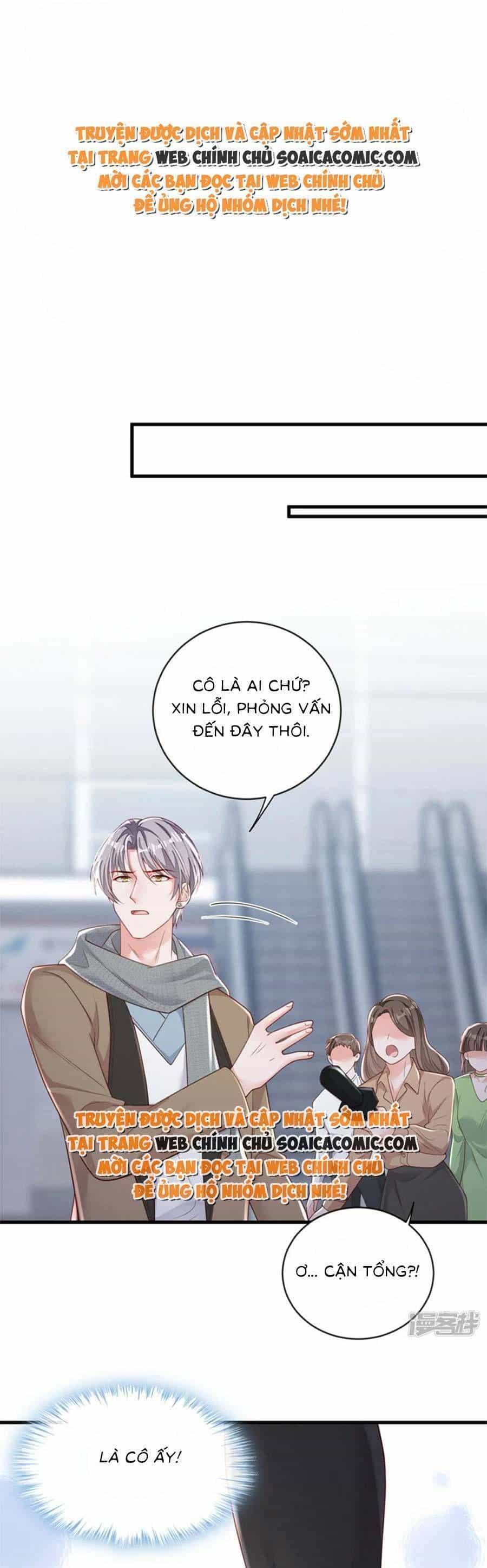 Lời Thì Thầm Của Ác Ma - Chương 147 - ảnh 2
