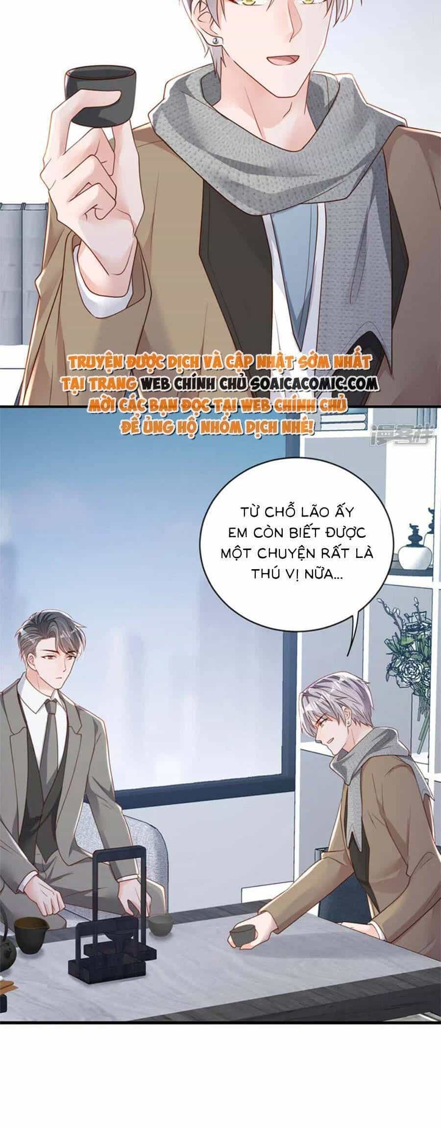 Lời Thì Thầm Của Ác Ma - Chương 148 - ảnh 11