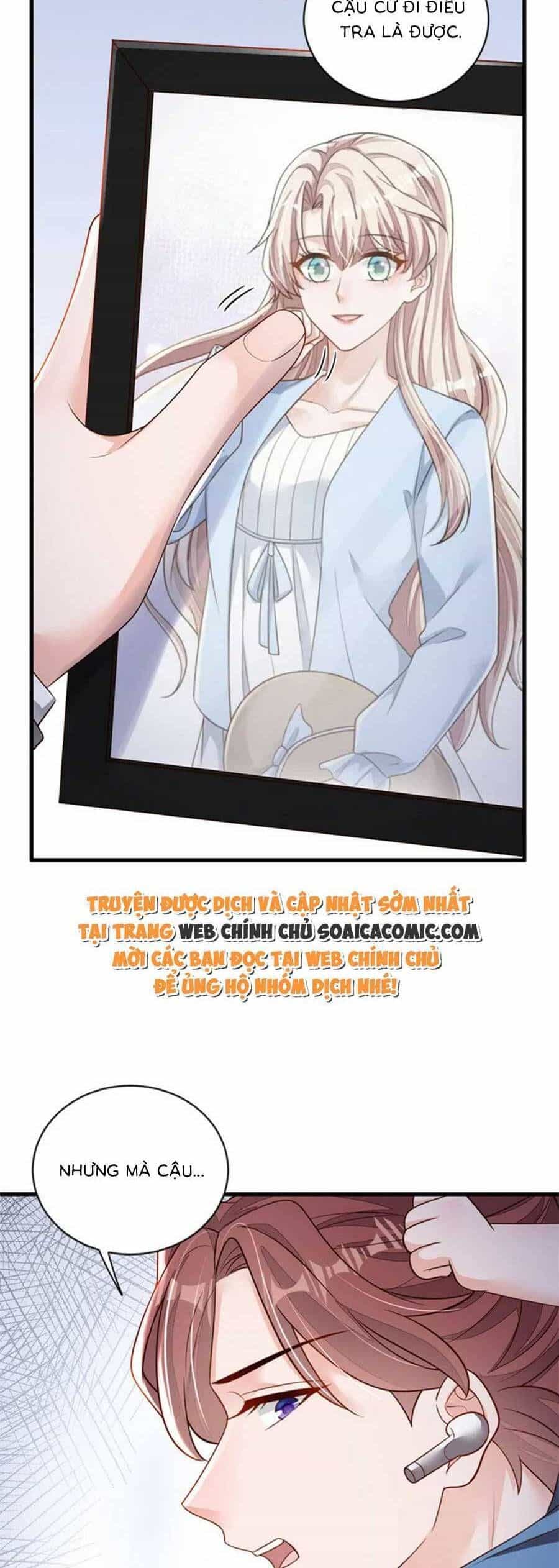Lời Thì Thầm Của Ác Ma - Chương 149 - ảnh 14