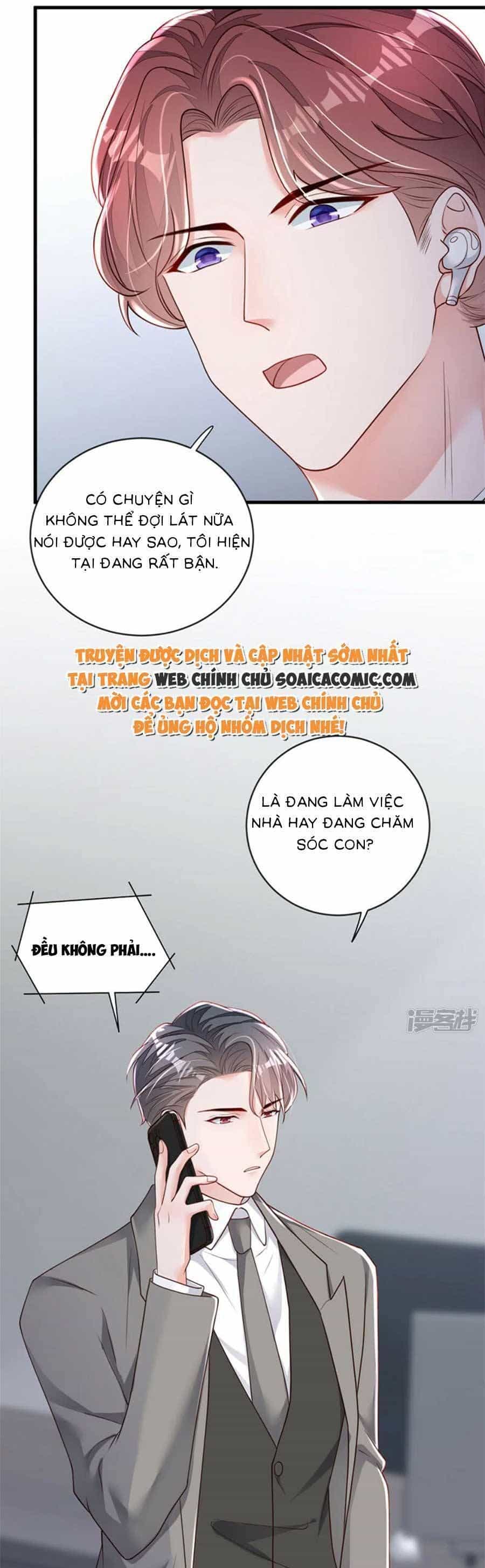 Lời Thì Thầm Của Ác Ma - Chương 149 - ảnh 5