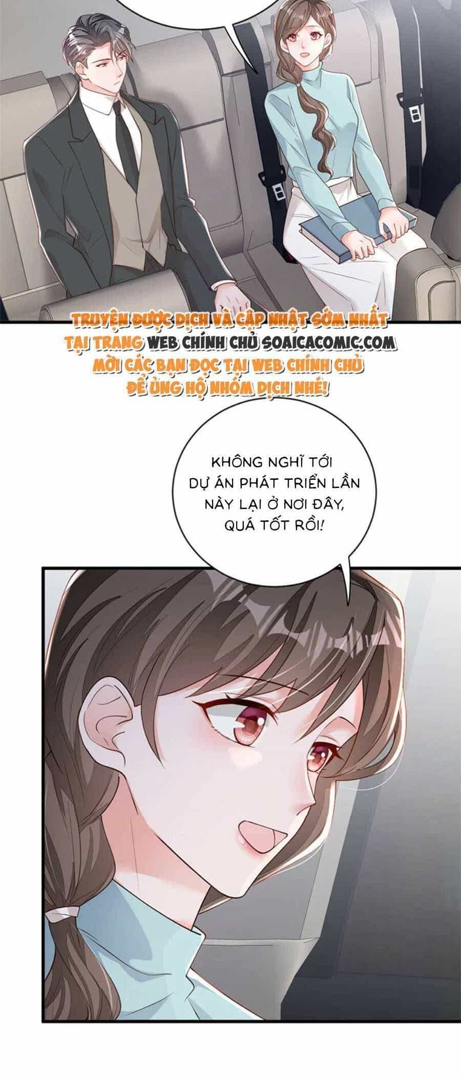 Lời Thì Thầm Của Ác Ma - Chương 150 - ảnh 12