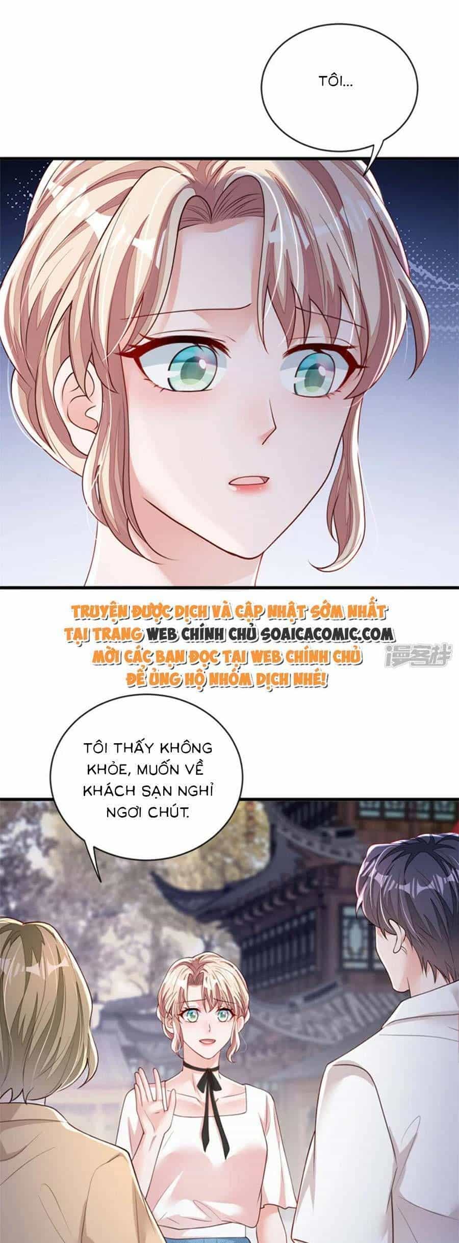 Lời Thì Thầm Của Ác Ma - Chương 151 - ảnh 16