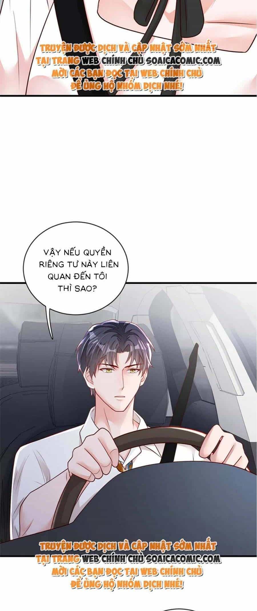 Lời Thì Thầm Của Ác Ma - Chương 151 - ảnh 24