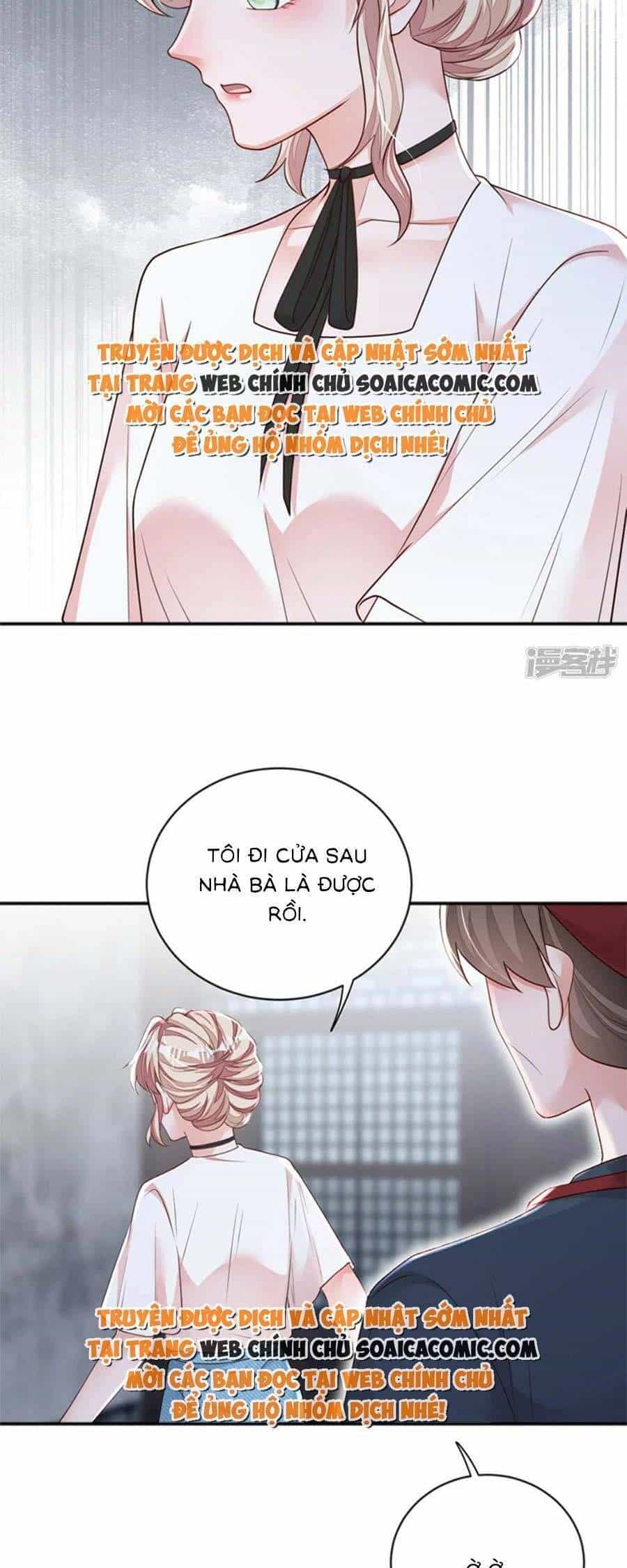 Lời Thì Thầm Của Ác Ma - Chương 151 - ảnh 4
