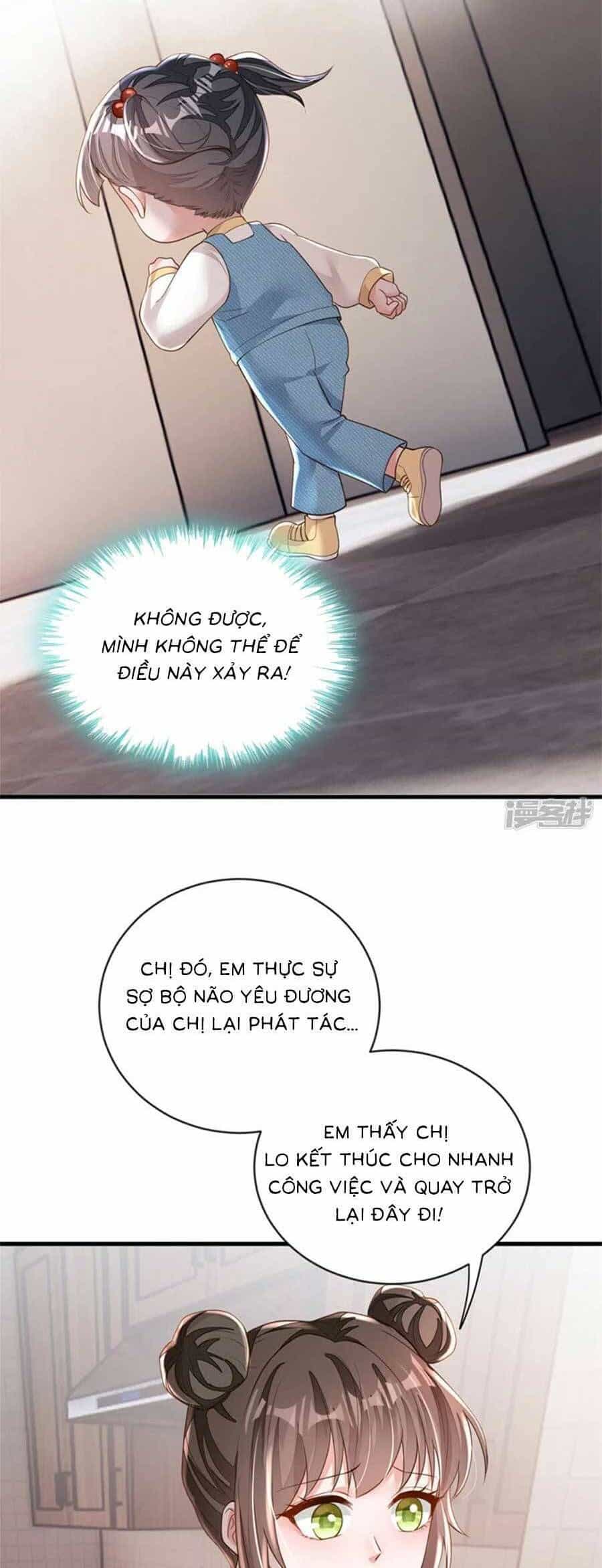 Lời Thì Thầm Của Ác Ma - Chương 152 - ảnh 18
