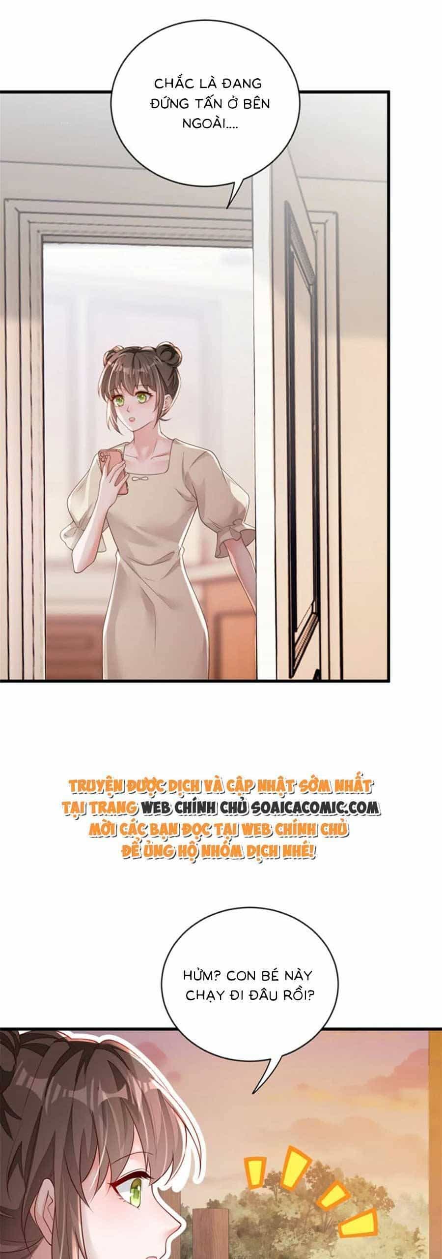 Lời Thì Thầm Của Ác Ma - Chương 152 - ảnh 20