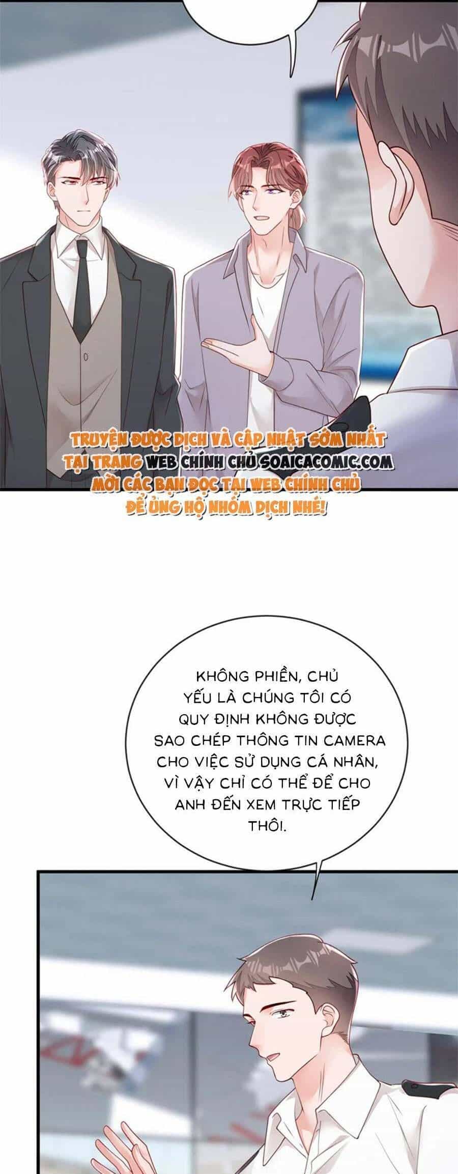 Lời Thì Thầm Của Ác Ma - Chương 153 - ảnh 12