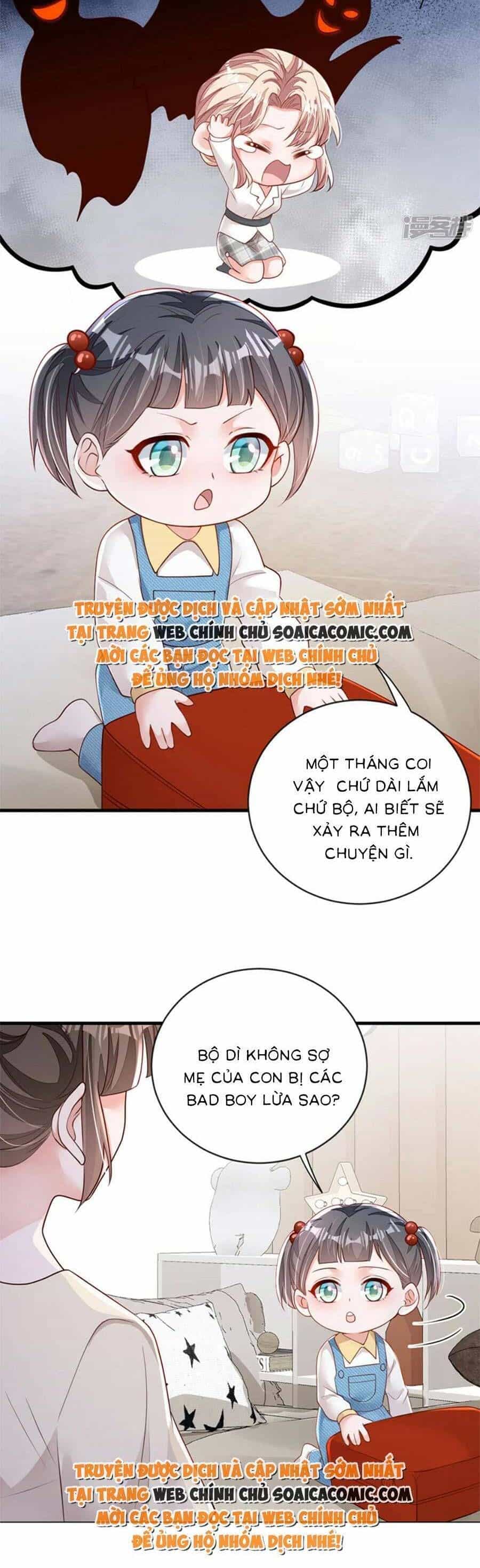 Lời Thì Thầm Của Ác Ma - Chương 153 - ảnh 4