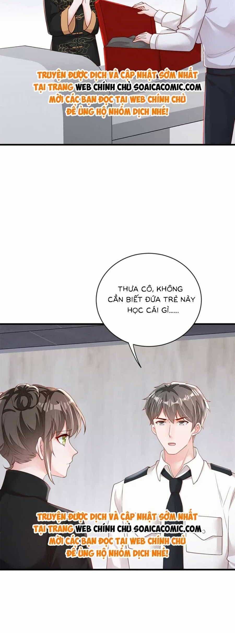 Lời Thì Thầm Của Ác Ma - Chương 154 - ảnh 13