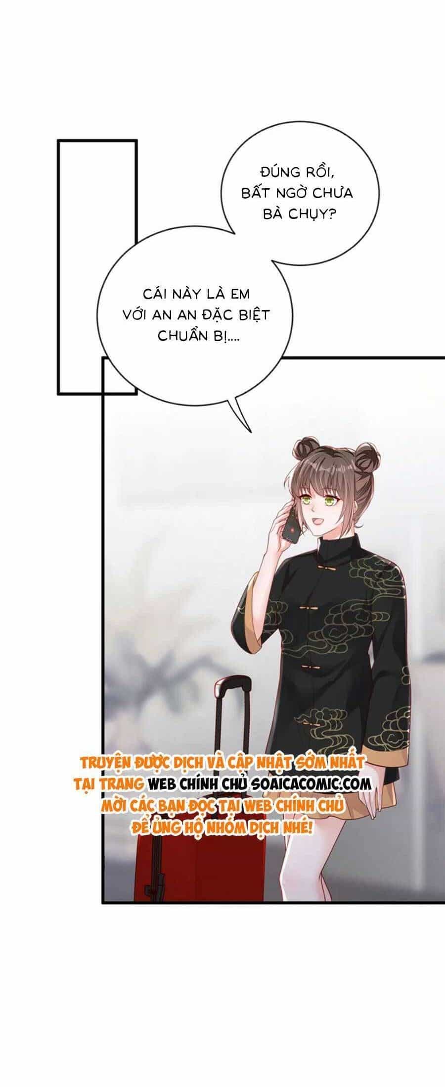 Lời Thì Thầm Của Ác Ma - Chương 156 - ảnh 12