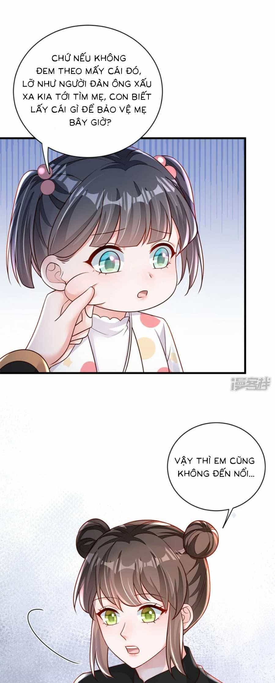 Lời Thì Thầm Của Ác Ma - Chương 156 - ảnh 19