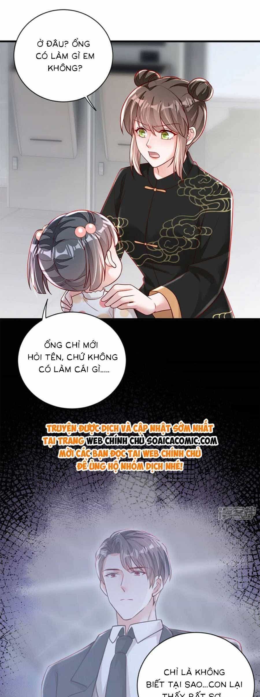 Lời Thì Thầm Của Ác Ma - Chương 156 - ảnh 22