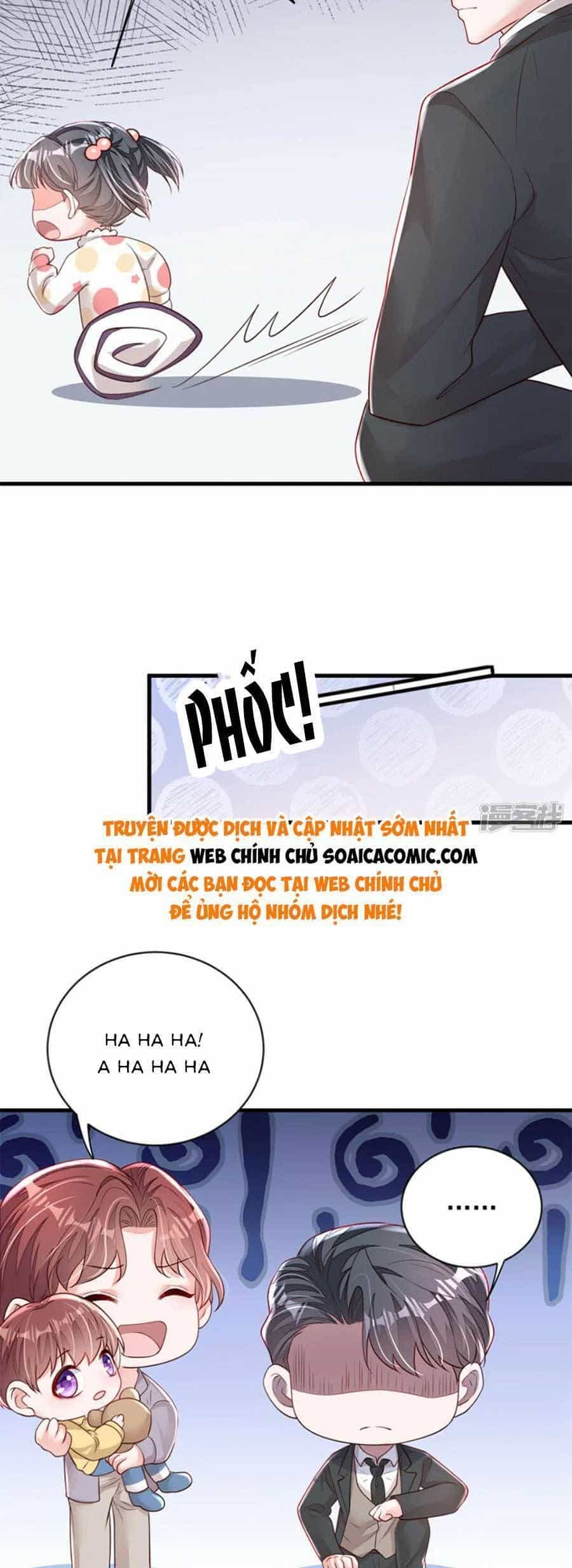Lời Thì Thầm Của Ác Ma - Chương 156 - ảnh 5