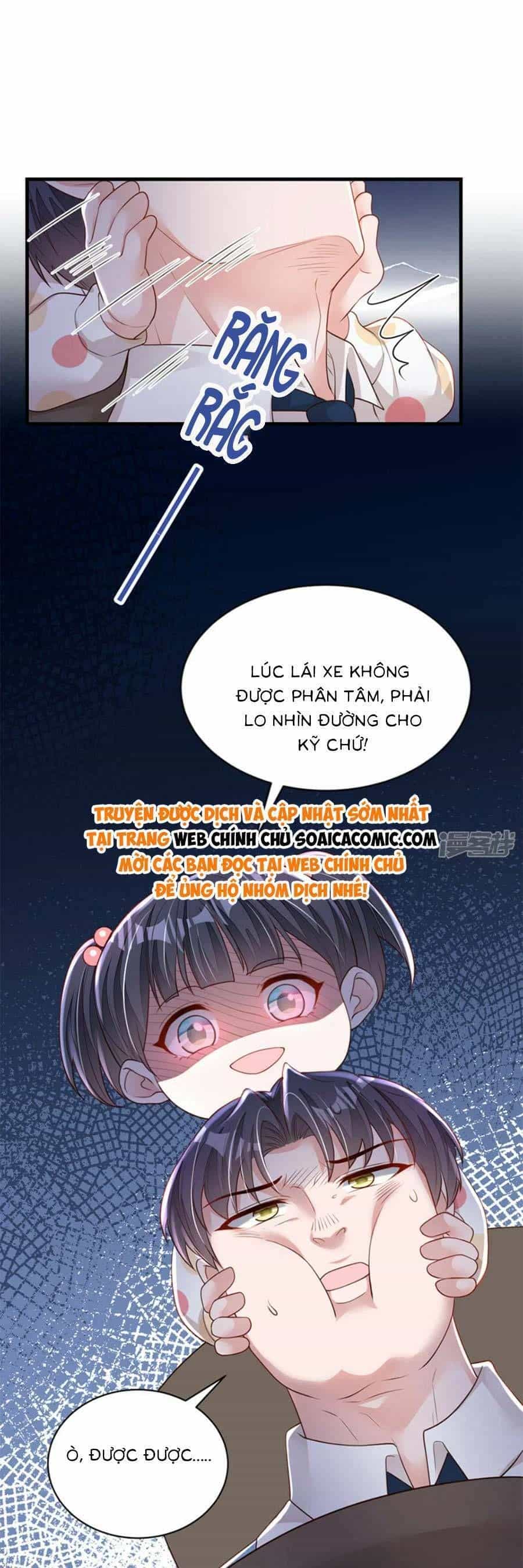 Lời Thì Thầm Của Ác Ma - Chương 159 - ảnh 11