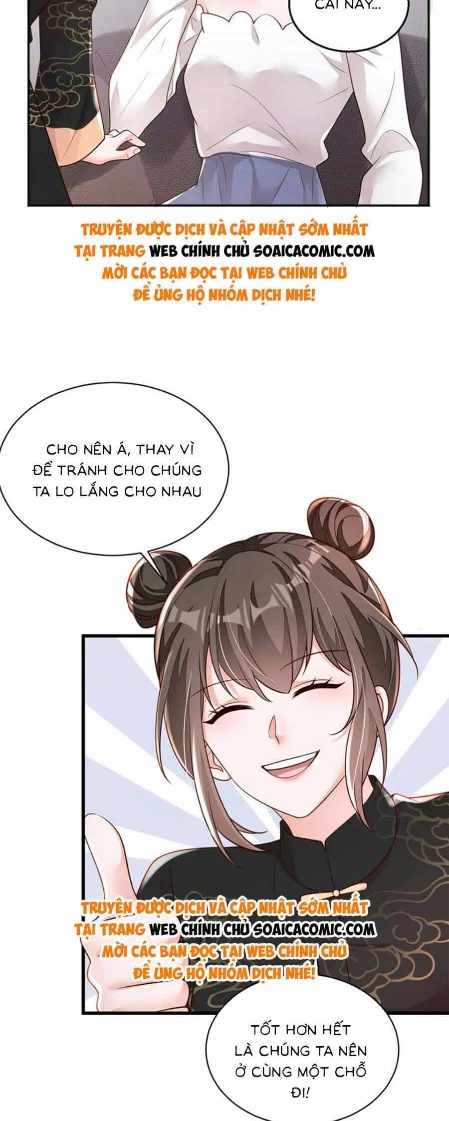Lời Thì Thầm Của Ác Ma - Chương 161 - ảnh 16