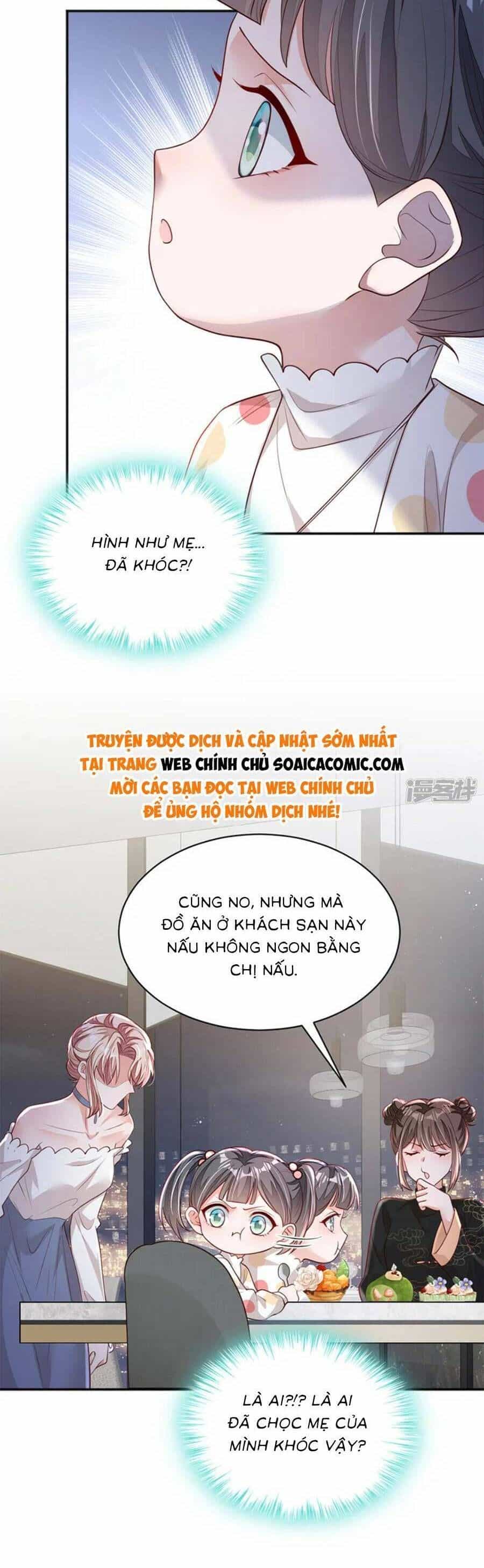 Lời Thì Thầm Của Ác Ma - Chương 161 - ảnh 4