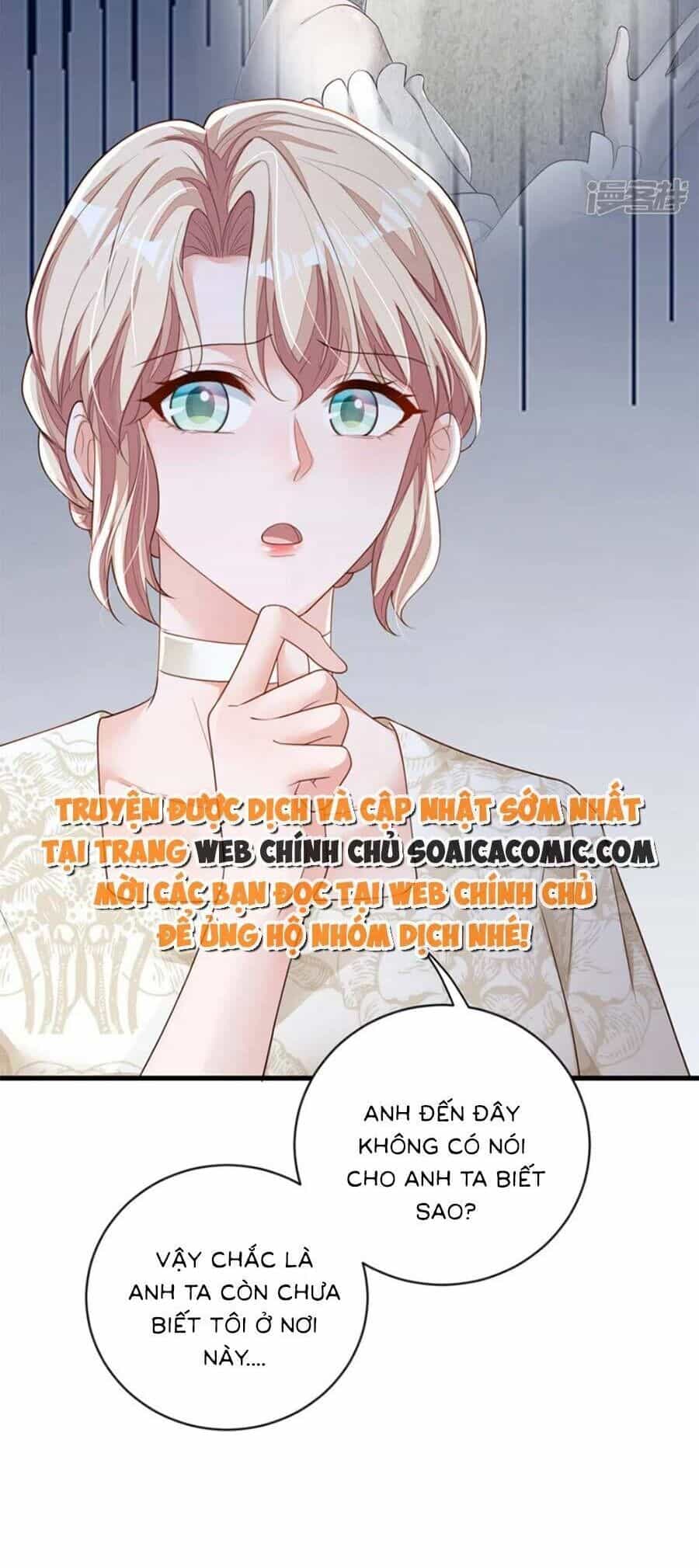 Lời Thì Thầm Của Ác Ma - Chương 164 - ảnh 14