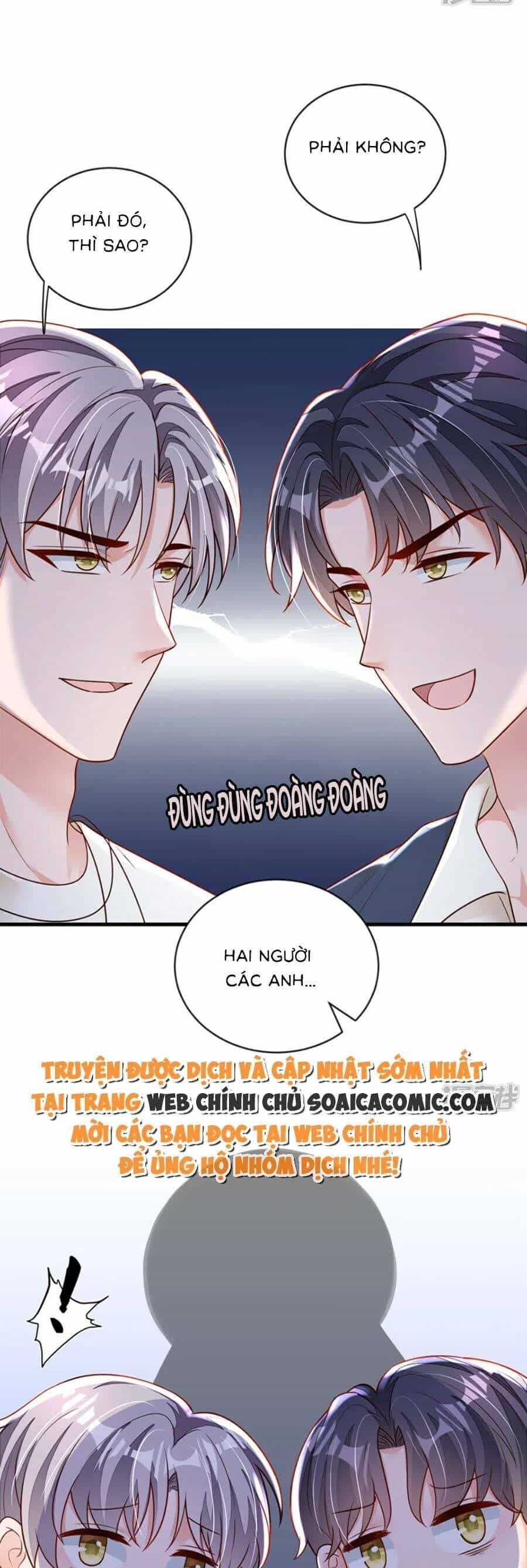 Lời Thì Thầm Của Ác Ma - Chương 164 - ảnh 21