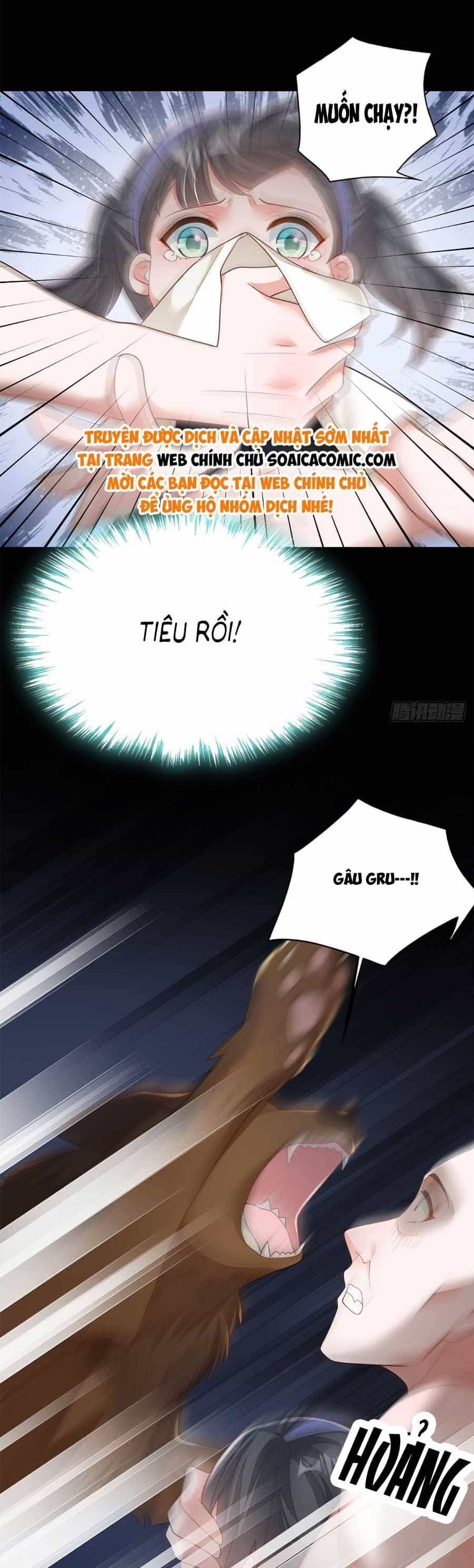 Lời Thì Thầm Của Ác Ma - Chương 165 - ảnh 27
