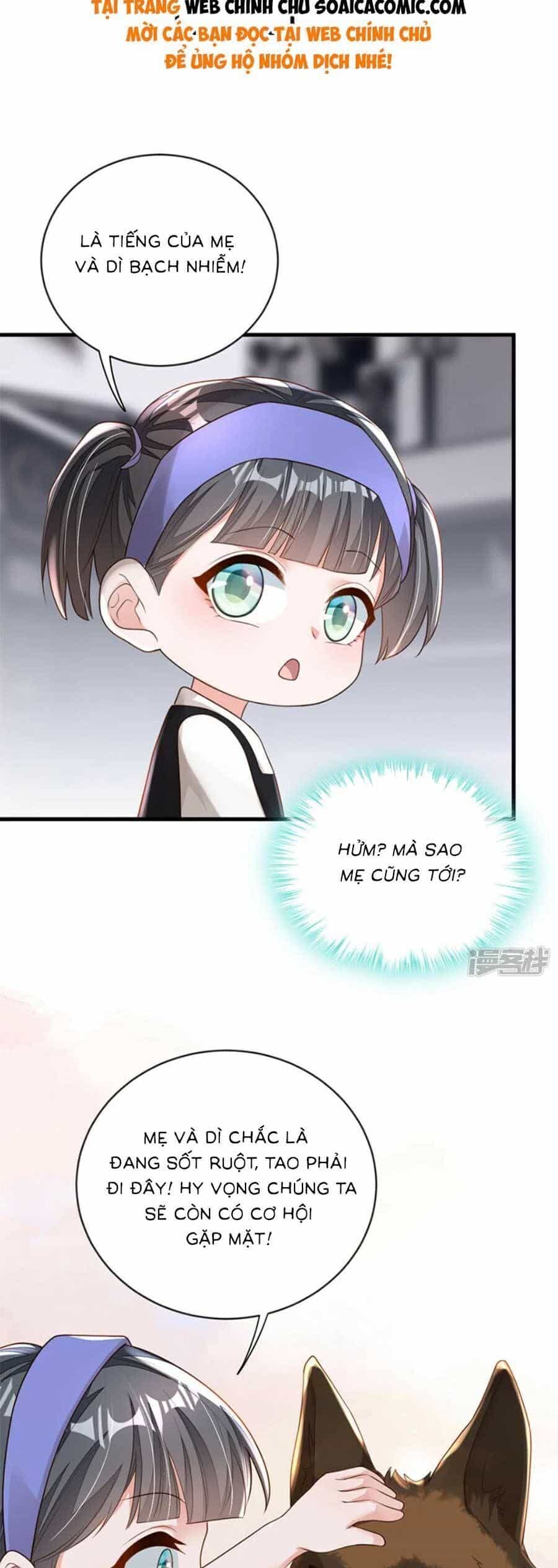 Lời Thì Thầm Của Ác Ma - Chương 166 - ảnh 10