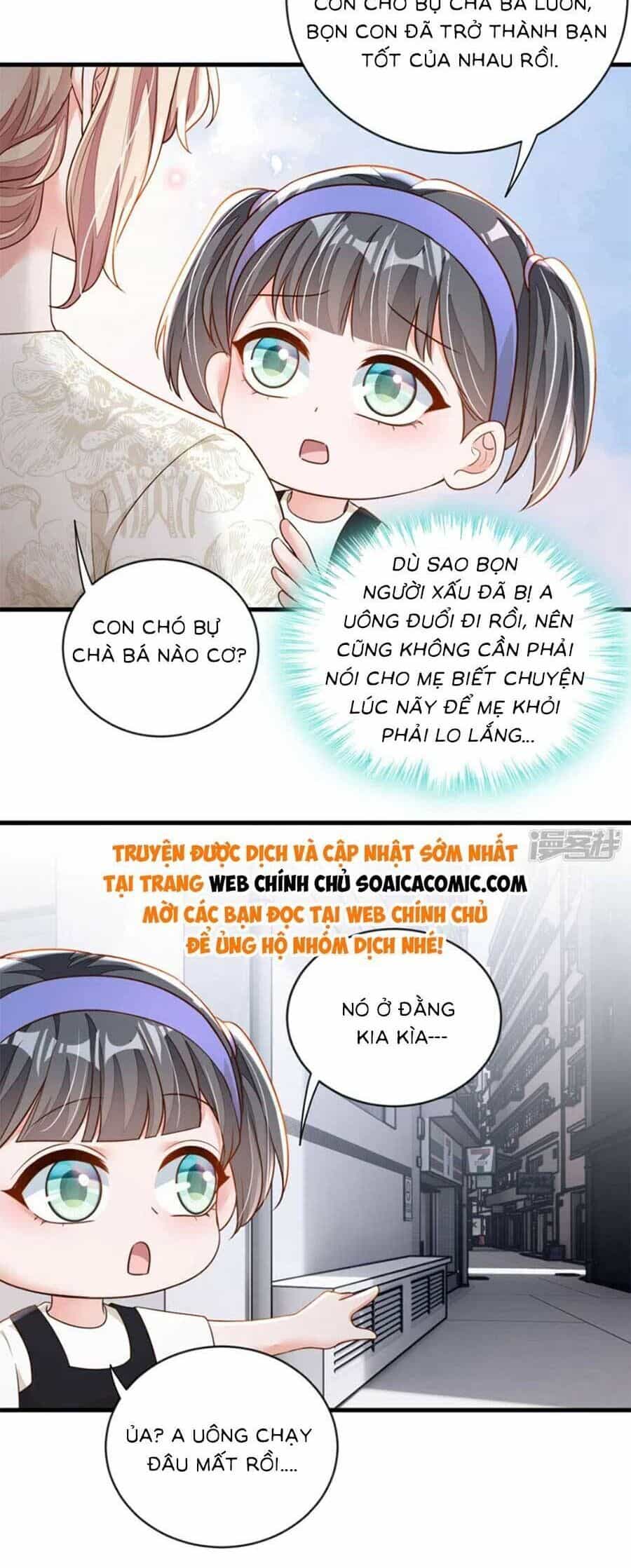 Lời Thì Thầm Của Ác Ma - Chương 166 - ảnh 20