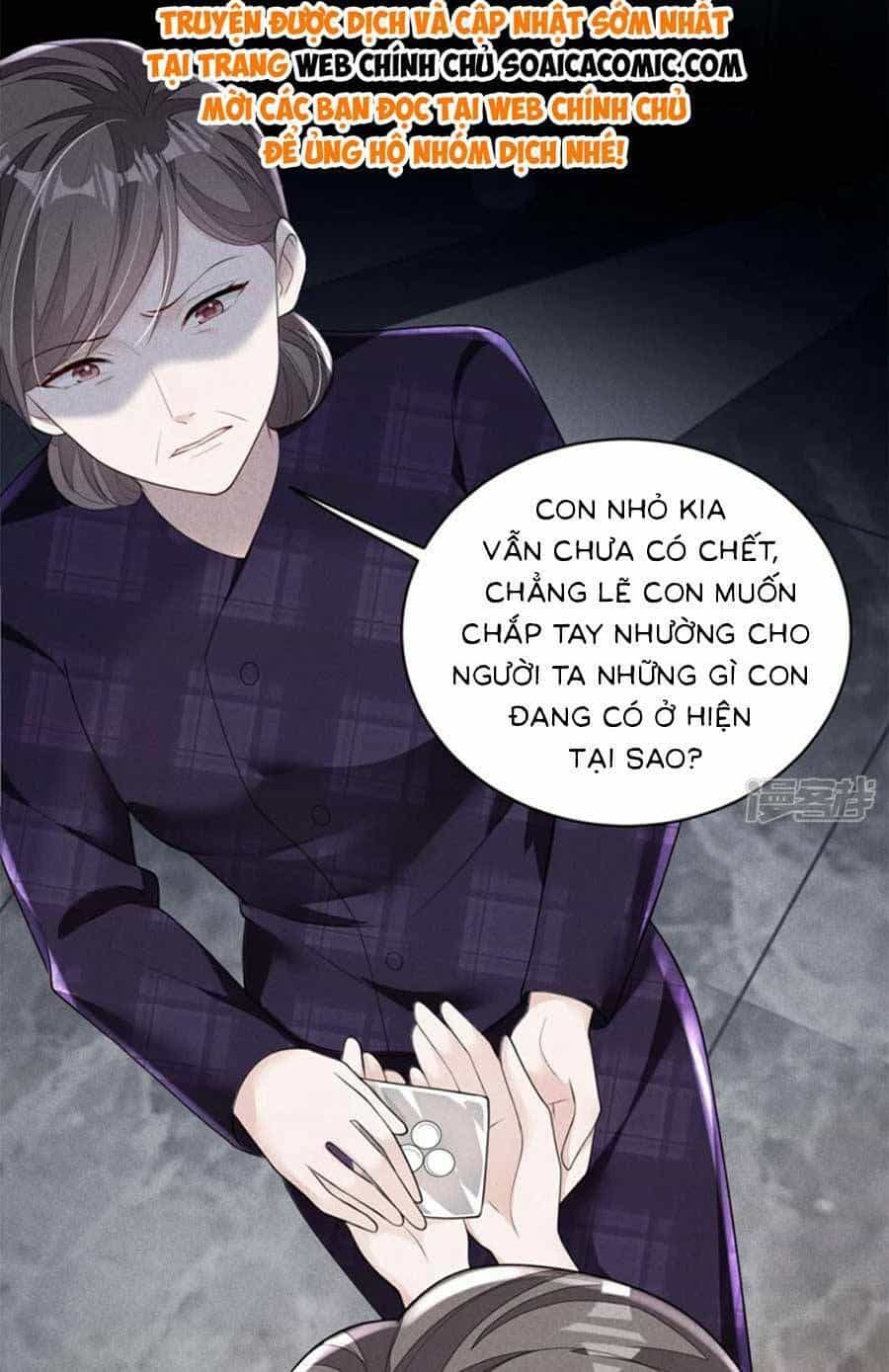 Lời Thì Thầm Của Ác Ma - Chương 167 - ảnh 36