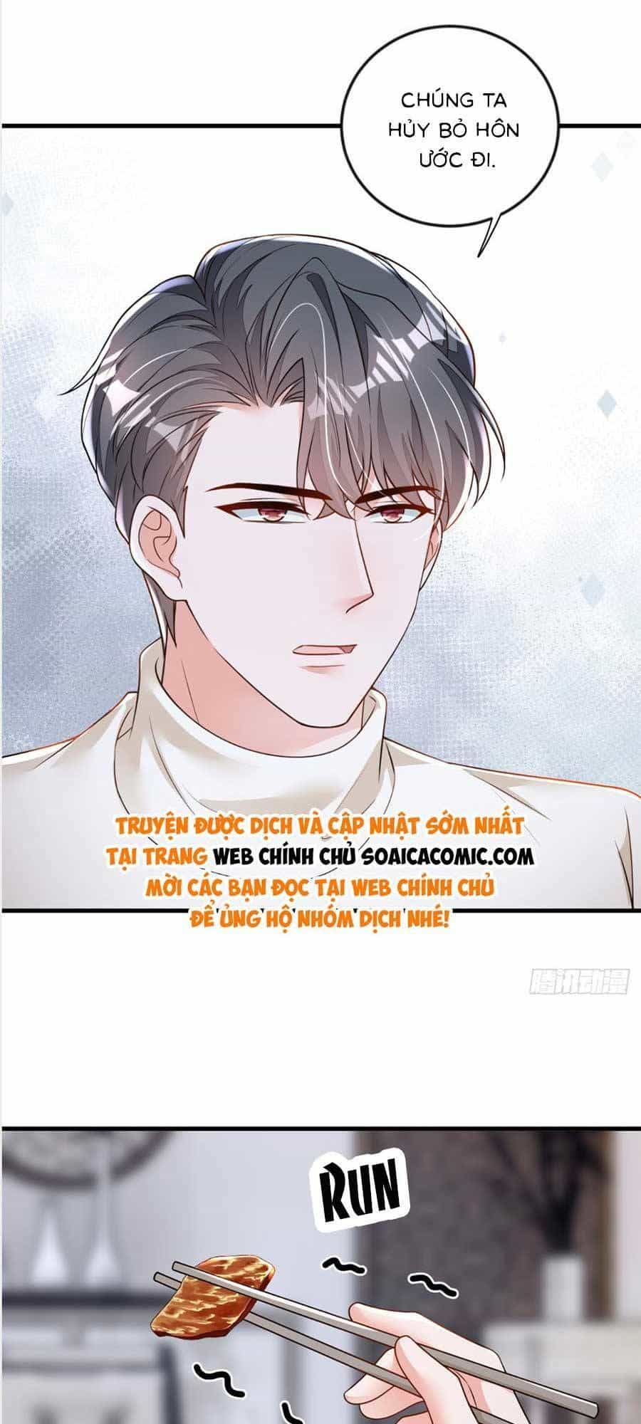 Lời Thì Thầm Của Ác Ma - Chương 168 - ảnh 9