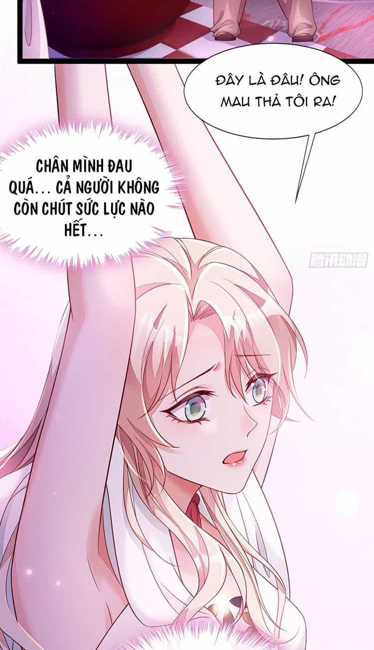 Lời Thì Thầm Của Ác Ma - Chương 10 - ảnh 18