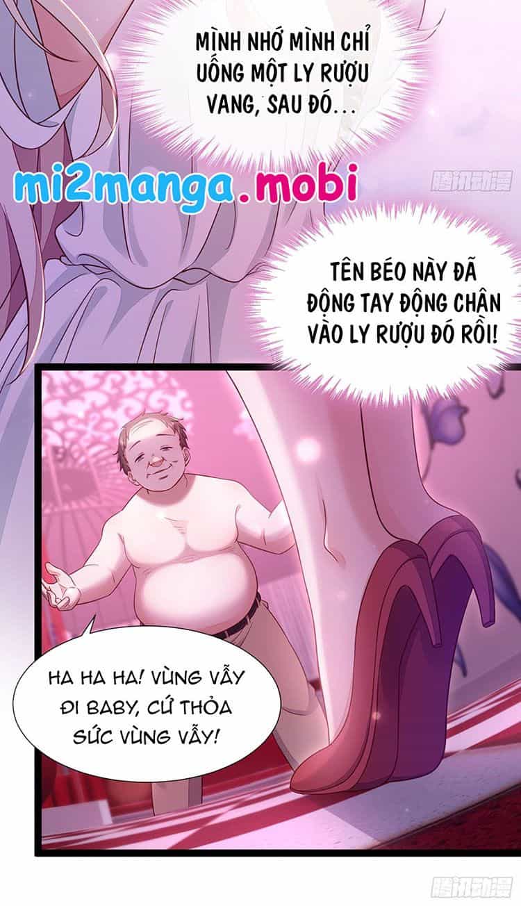 Lời Thì Thầm Của Ác Ma - Chương 10 - ảnh 19