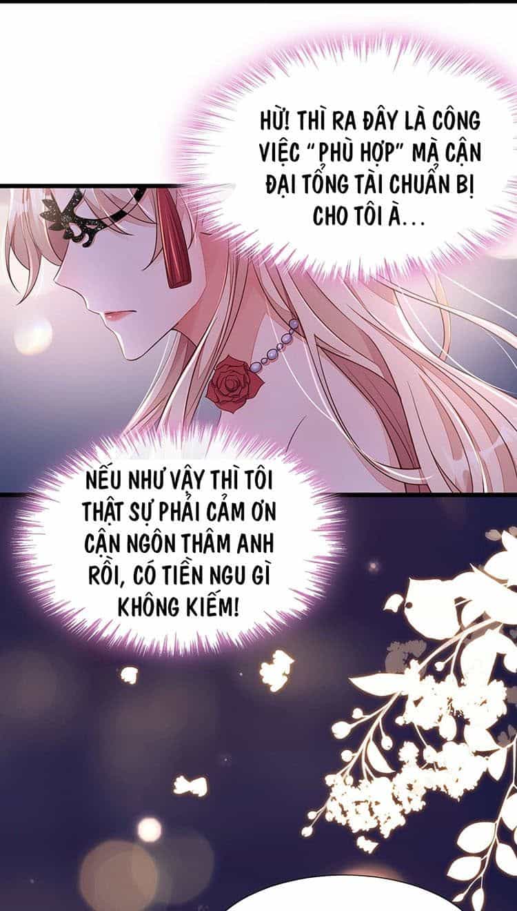 Lời Thì Thầm Của Ác Ma - Chương 10 - ảnh 2