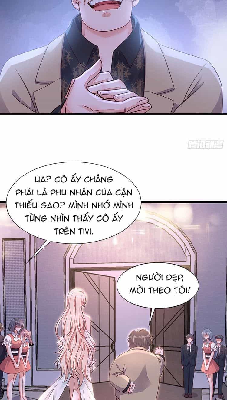 Lời Thì Thầm Của Ác Ma - Chương 10 - ảnh 7