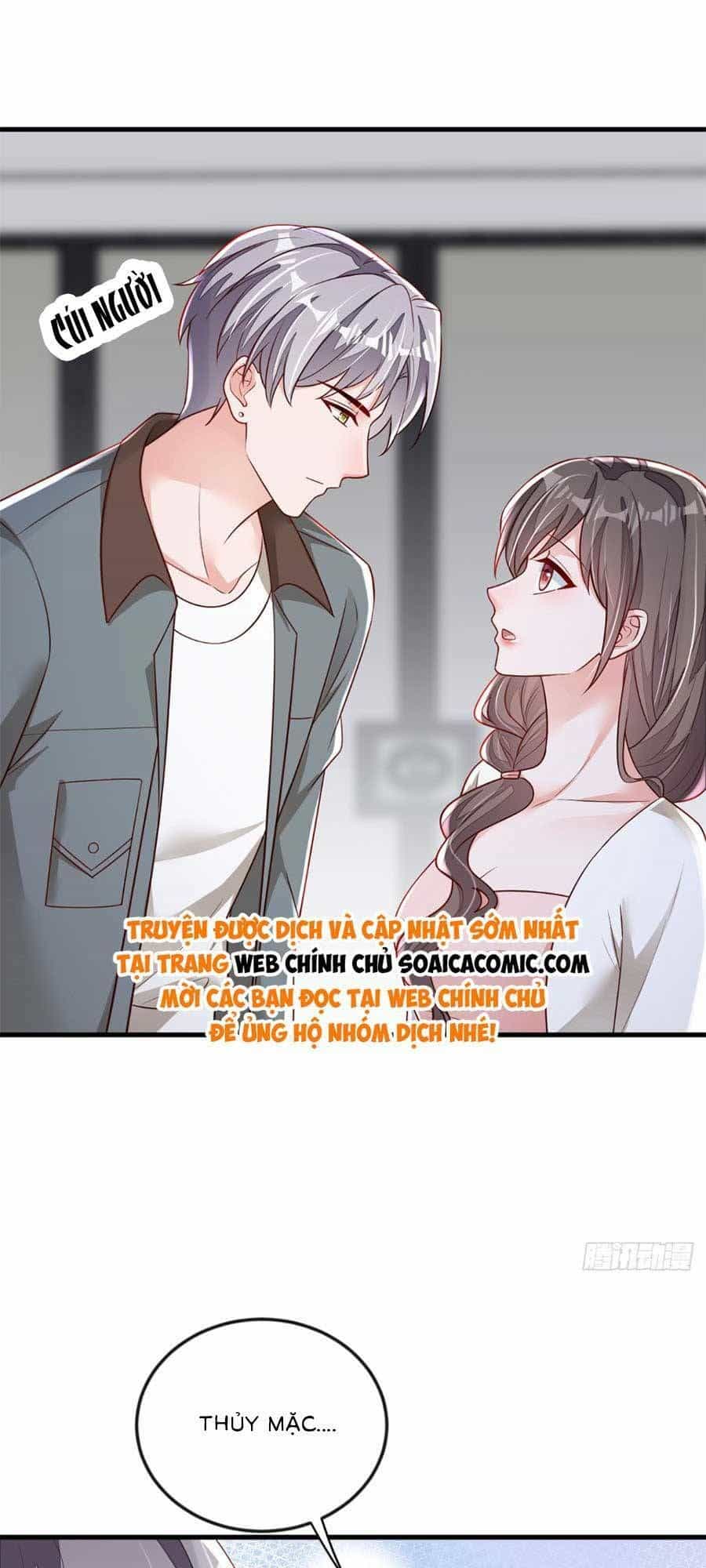 Lời Thì Thầm Của Ác Ma - Chương 174 - ảnh 17