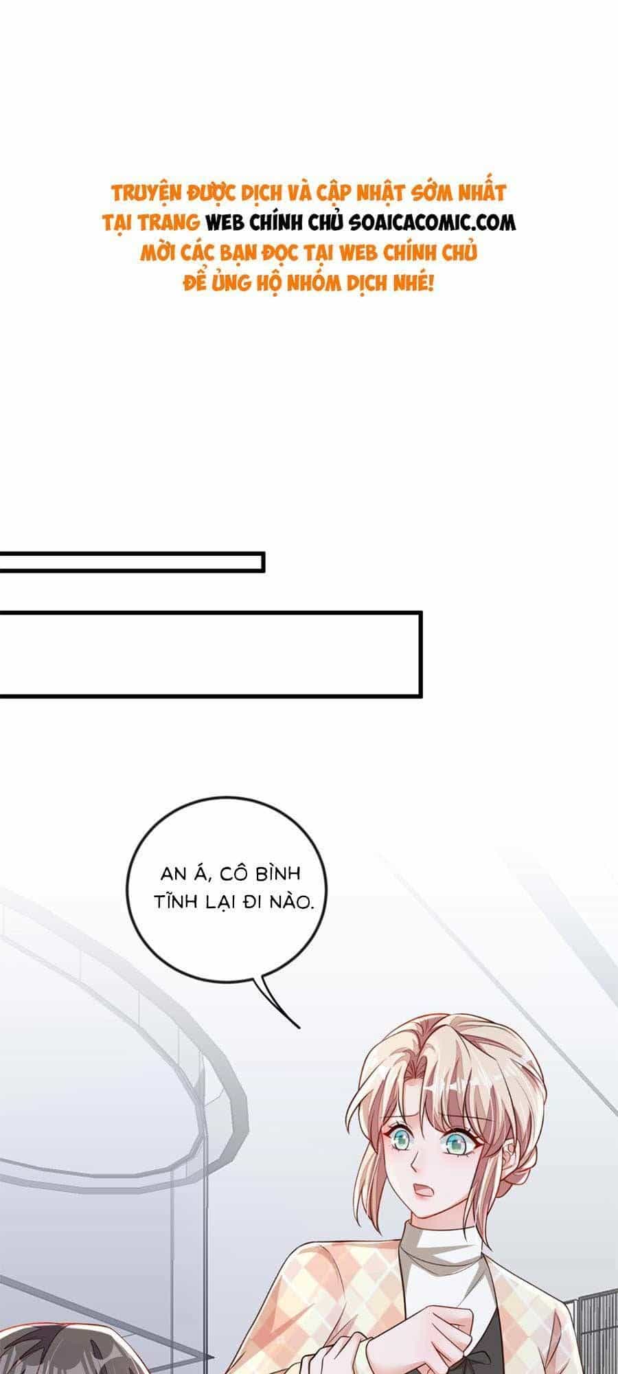 Lời Thì Thầm Của Ác Ma - Chương 174 - ảnh 2