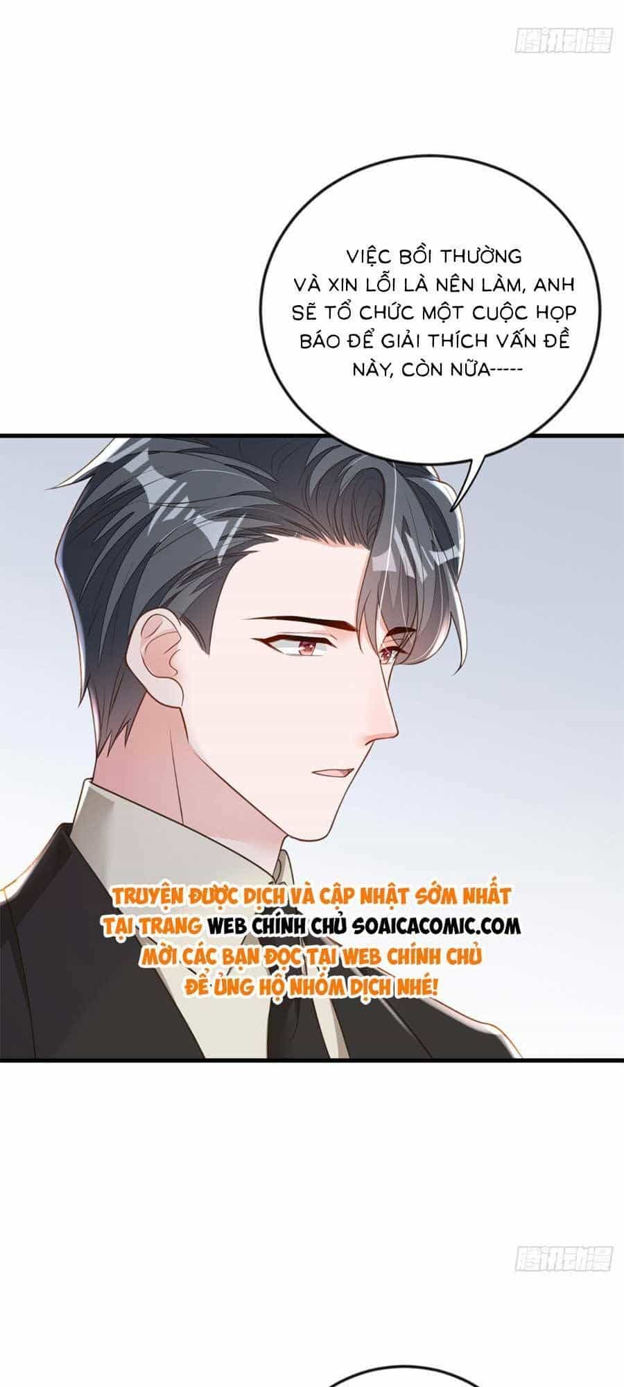 Lời Thì Thầm Của Ác Ma - Chương 174 - ảnh 25