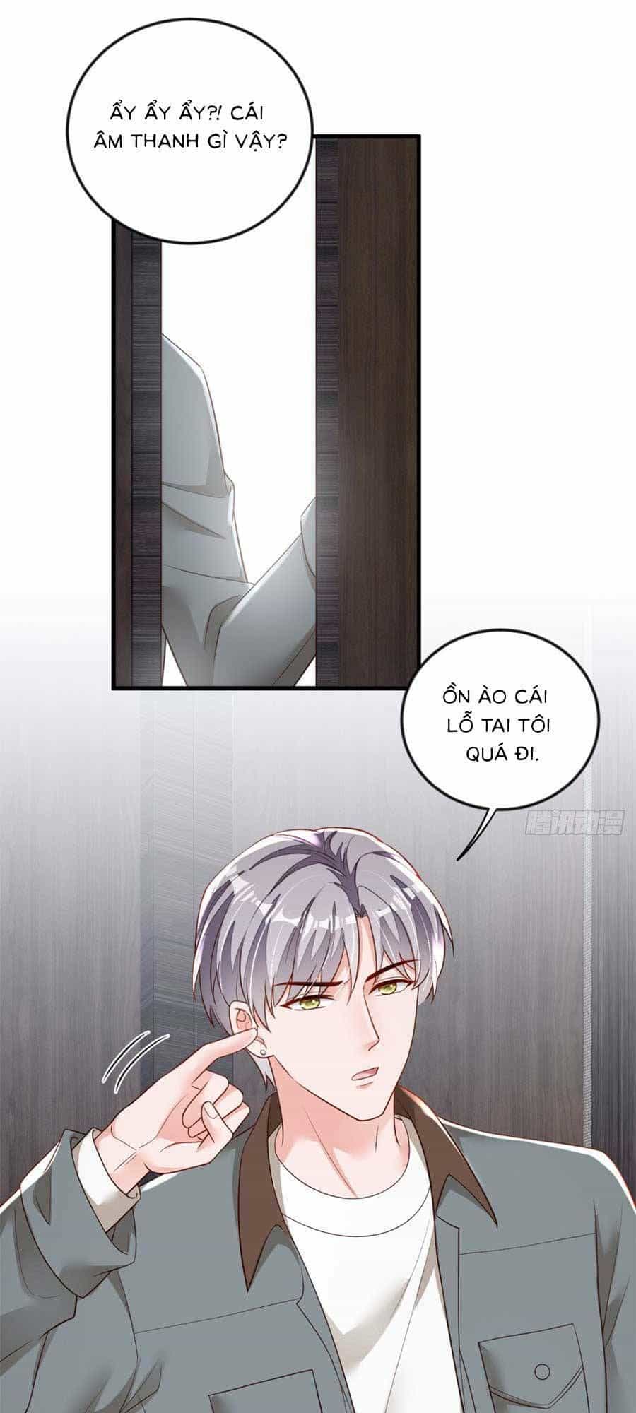 Lời Thì Thầm Của Ác Ma - Chương 174 - ảnh 9