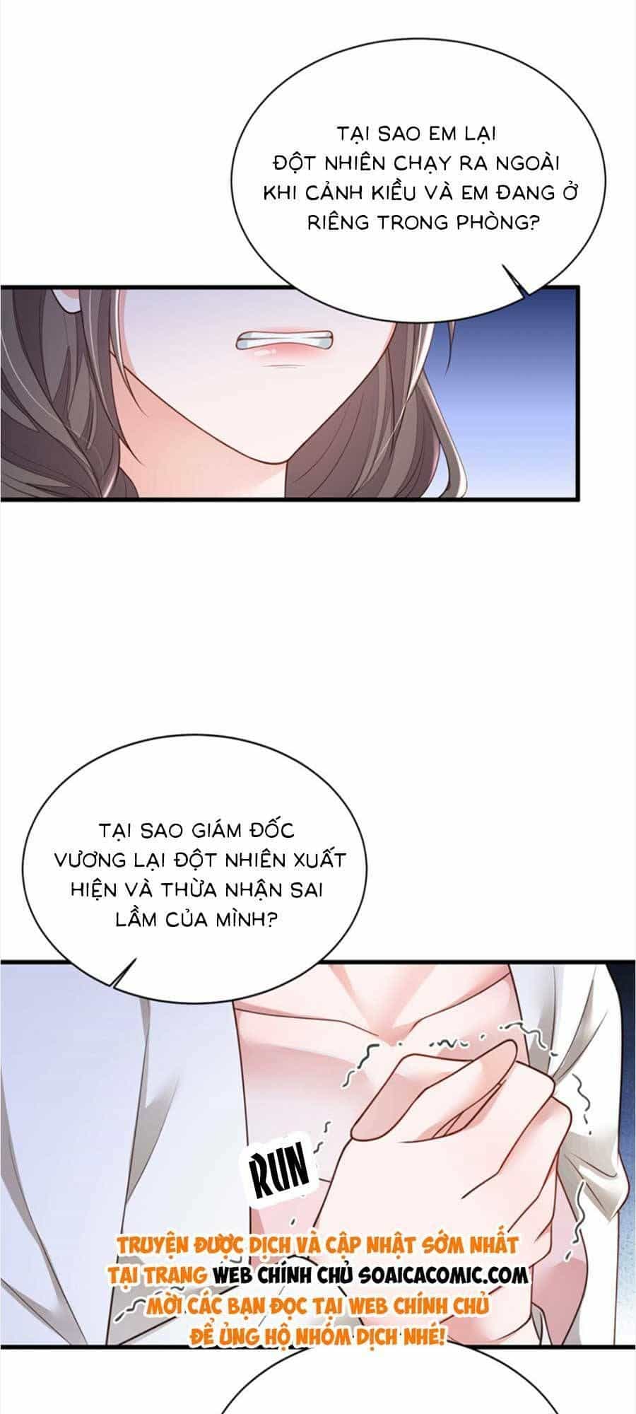 Lời Thì Thầm Của Ác Ma - Chương 175 - ảnh 13