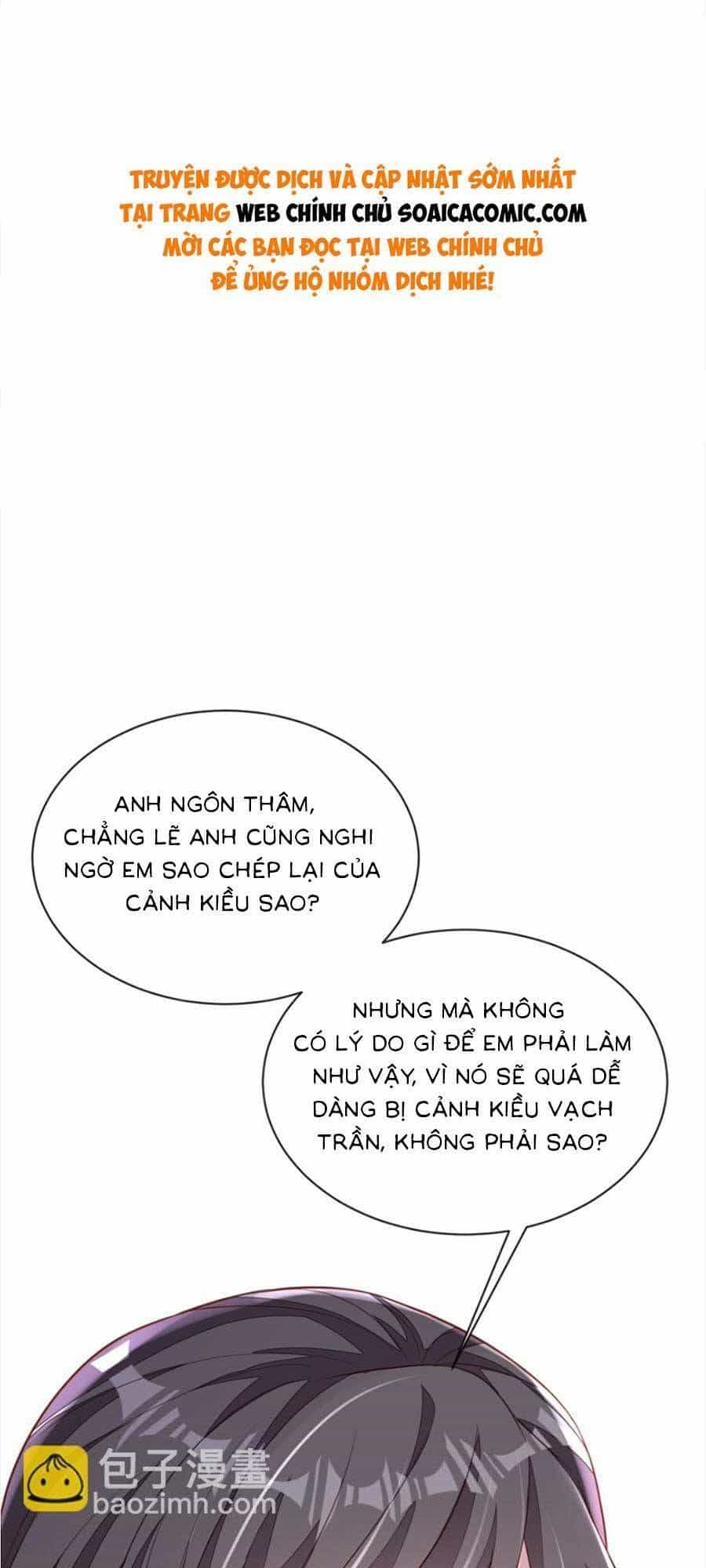Lời Thì Thầm Của Ác Ma - Chương 175 - ảnh 2
