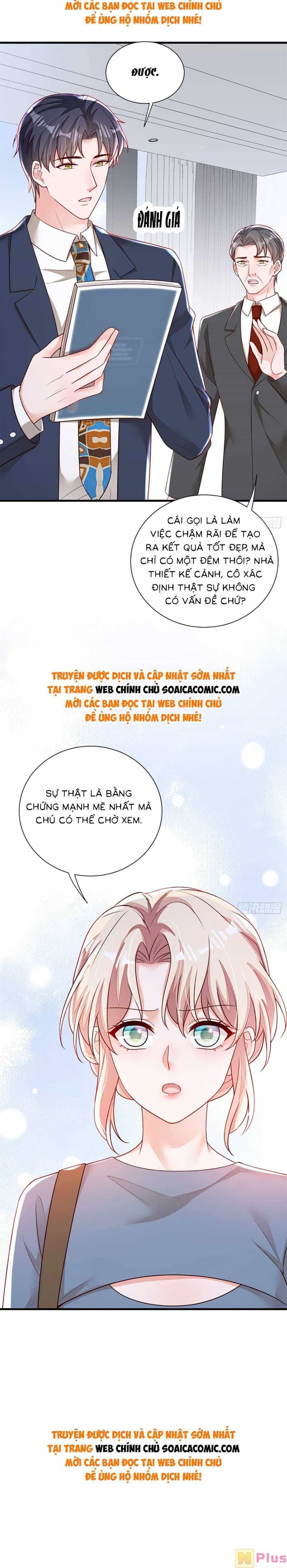 Lời Thì Thầm Của Ác Ma - Chương 178 - ảnh 11