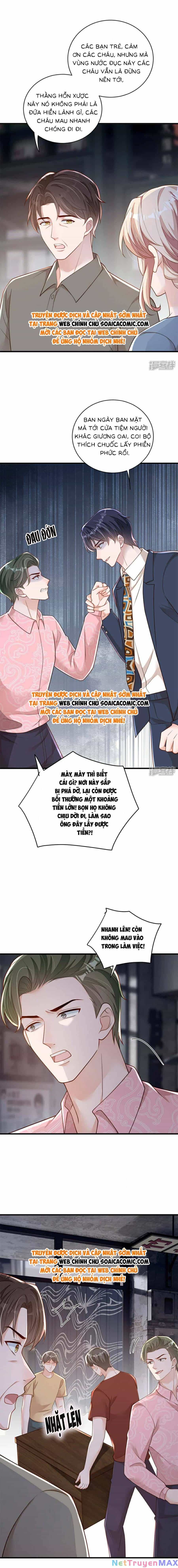 Lời Thì Thầm Của Ác Ma - Chương 180 - ảnh 4