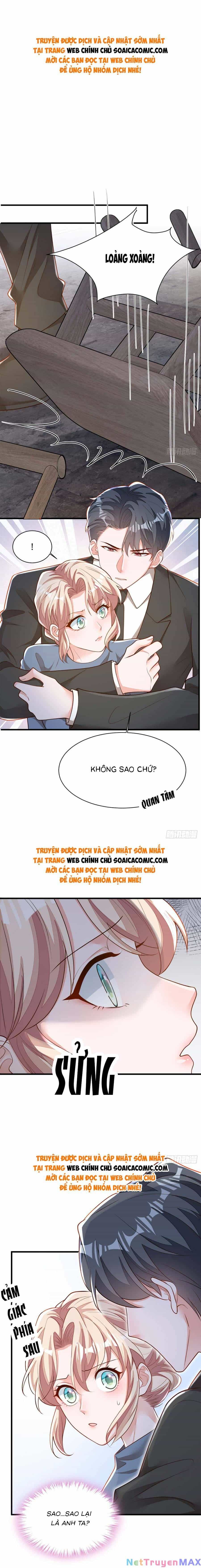 Lời Thì Thầm Của Ác Ma - Chương 181 - ảnh 2