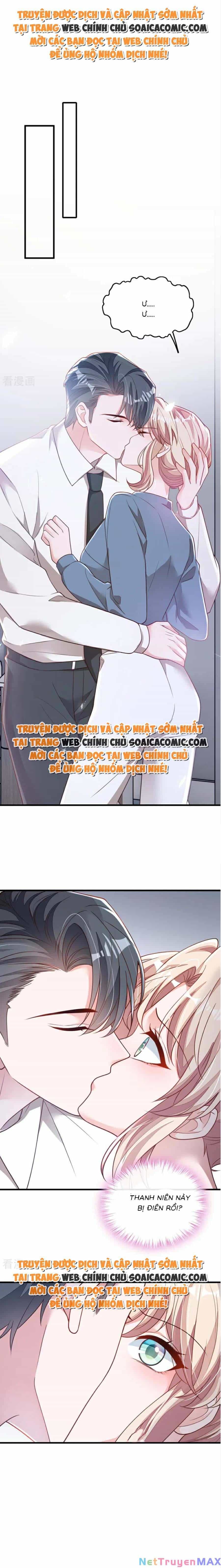 Lời Thì Thầm Của Ác Ma - Chương 184 - ảnh 2