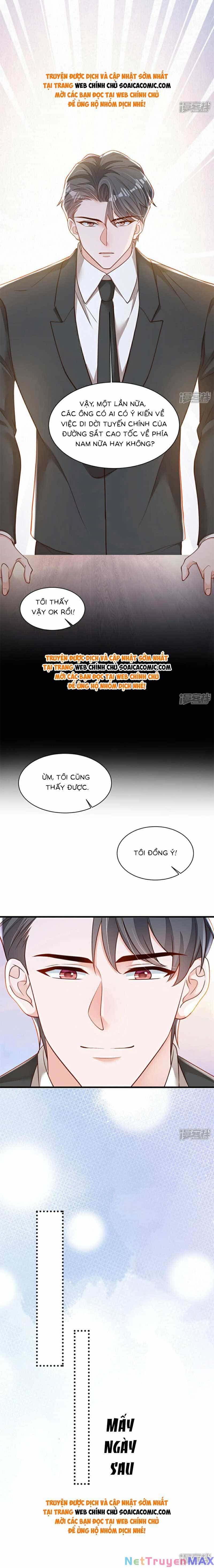 Lời Thì Thầm Của Ác Ma - Chương 185 - ảnh 6